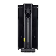 LG CordZero™ A9 X 無線吸塵器｜永夜灰｜自動集塵, A9X-AUTO