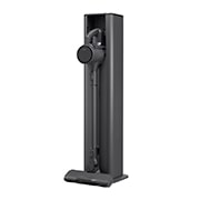 LG CordZero™ A9 X 無線吸塵器｜永夜灰｜自動集塵, A9X-AUTO