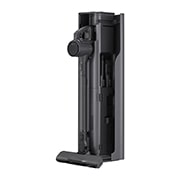 LG CordZero™ A9 X 無線吸塵器｜永夜灰｜自動集塵, A9X-AUTO