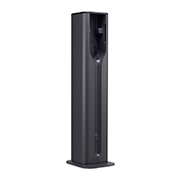 LG CordZero™ A9 X 無線吸塵器｜永夜灰｜自動集塵, A9X-AUTO