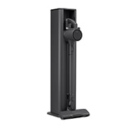 LG CordZero™ A9 X 無線吸塵器｜永夜灰｜自動集塵, A9X-AUTO