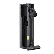 LG CordZero™ A9 X 無線吸塵器｜永夜灰｜自動集塵, A9X-AUTO