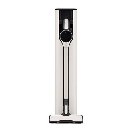 LG CordZero A9X-STEAM 蒸氣濕拖無線吸塵器商品照