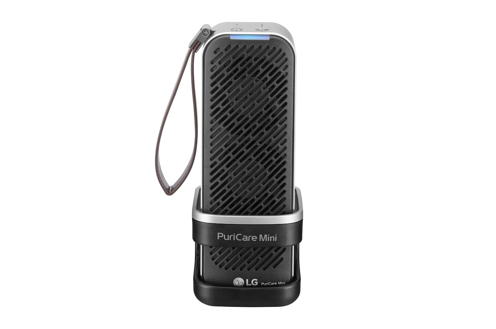 LG PuriCare™ Mini隨身淨空氣清淨機 - 嬰兒車架, AAHDMS01