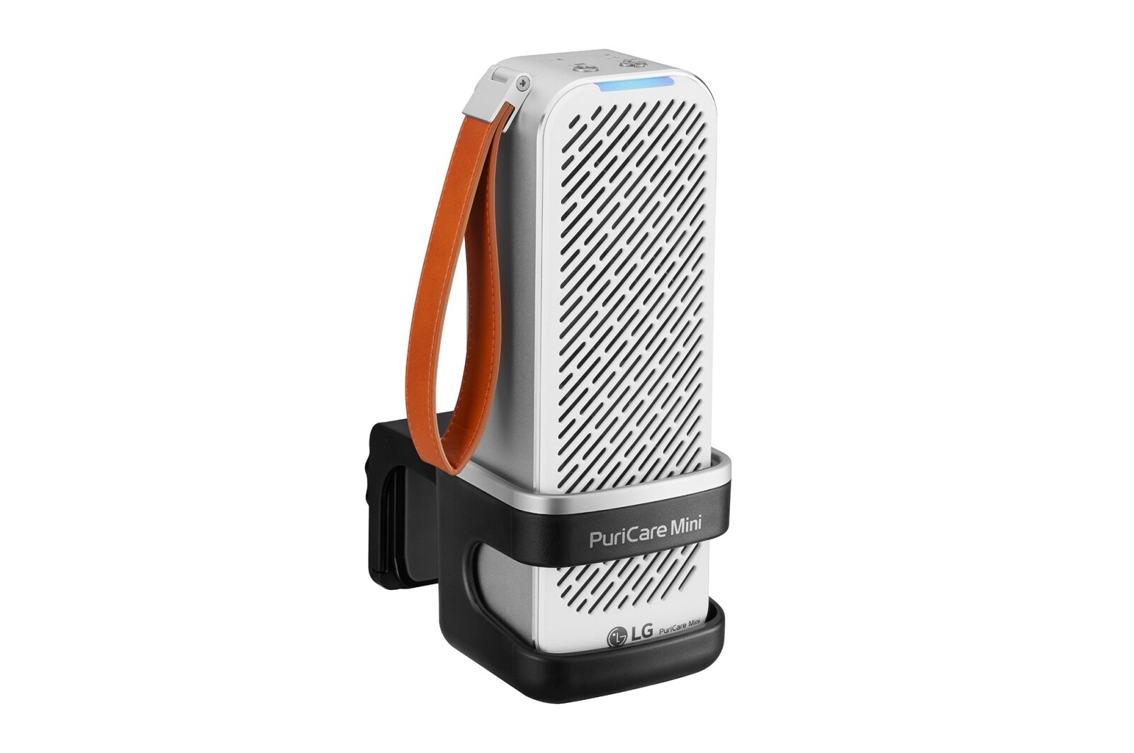 LG PuriCare™ Mini隨身淨空氣清淨機 - 嬰兒車架, AAHDMS01