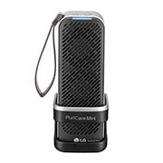 LG PuriCare™ Mini隨身淨空氣清淨機 - 嬰兒車架, AAHDMS01