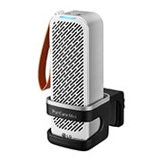 LG PuriCare™ Mini隨身淨空氣清淨機 - 嬰兒車架, AAHDMS01