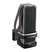 LG PuriCare™ Mini隨身淨空氣清淨機 - 嬰兒車架, AAHDMS01
