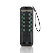 LG PuriCare™ Mini 隨身淨空氣清淨機 (黑), AP151MBA1