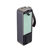 LG PuriCare™ Mini 隨身淨空氣清淨機 (黑), AP151MBA1