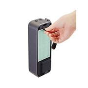 LG PuriCare™ Mini 隨身淨空氣清淨機 (黑), AP151MBA1