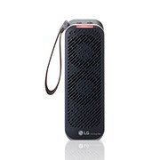 LG PuriCare™ Mini 隨身淨空氣清淨機 (黑), AP151MBA1