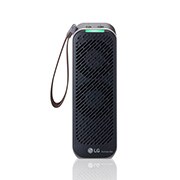 LG PuriCare™ Mini 隨身淨空氣清淨機 (黑), AP151MBA1