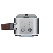 LG PuriCare™ Mini 隨身淨空氣清淨機 (黑), AP151MBA1