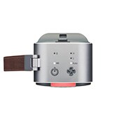 LG PuriCare™ Mini 隨身淨空氣清淨機 (黑), AP151MBA1