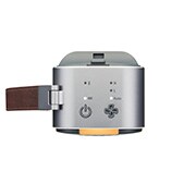 LG PuriCare™ Mini 隨身淨空氣清淨機 (黑), AP151MBA1