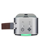 LG PuriCare™ Mini 隨身淨空氣清淨機 (黑), AP151MBA1
