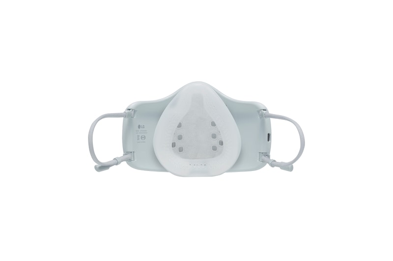 LG PuriCare 口罩型空氣清淨機, AP300AWFA