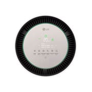 LG PuriCare™ 360°空氣清淨機 - 寵物功能增加版二代/建議適用30坪(雙層), AS101DBY0