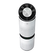 LG PuriCare™ 360°空氣清淨機 - HEPA 13版/適用30坪 (雙層), AS101DWH0