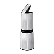 LG PuriCare™ 360°空氣清淨機 - HEPA 13版/適用30坪 (雙層), AS101DWH0