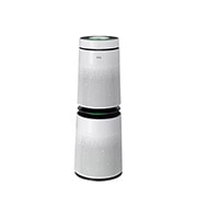 LG PuriCare™ 360°空氣清淨機/適用30坪 (2.0 雙層) (特定通路銷售), AS101DWS0