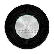 LG PuriCare™ 360°空氣清淨機/適用30坪 (2.0 雙層) (特定通路銷售), AS101DWS0