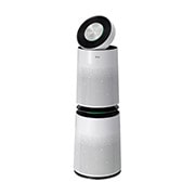 LG PuriCare™ 360°空氣清淨機/適用30坪 (2.0 雙層) (特定通路銷售), AS101DWS0