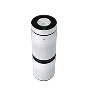LG PuriCare™ 360°空氣清淨機/適用30坪 (2.0 雙層) (特定通路銷售), AS101DWS0