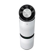 LG PuriCare™ 360°空氣清淨機/適用30坪 (2.0 雙層) (特定通路銷售), AS101DWS0