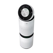 LG PuriCare™ 360°空氣清淨機/適用30坪 (2.0 雙層) (特定通路銷售), AS101DWS0