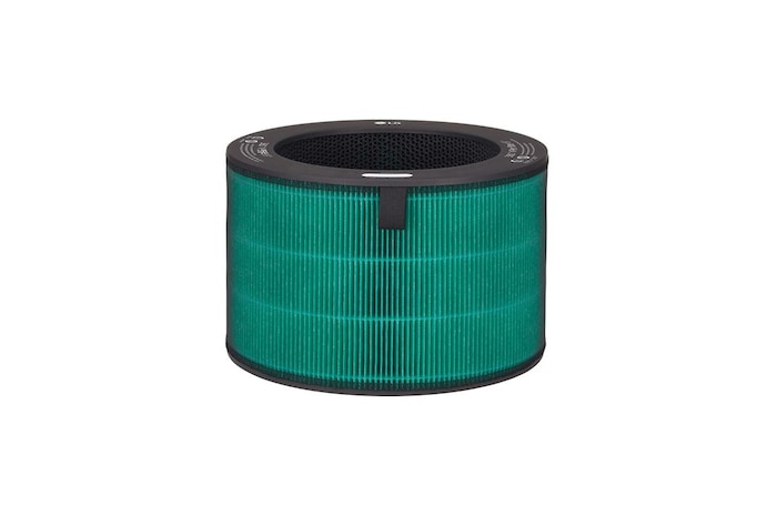 LG PuriCare™ 360°空氣清淨機/適用30坪 (2.0 雙層) (特定通路銷售), AS101DWS0