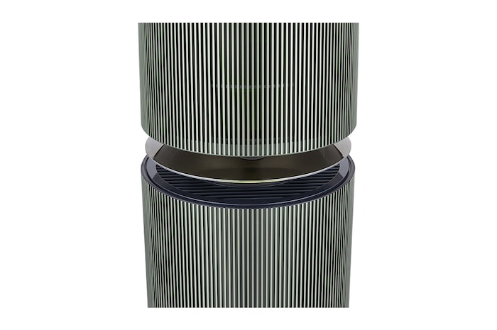 LG PuriCare™ 360°空氣清淨機 - 寵物功能增加版二代-旗艦款/建議適用32坪 (雙層), AS111NGY0