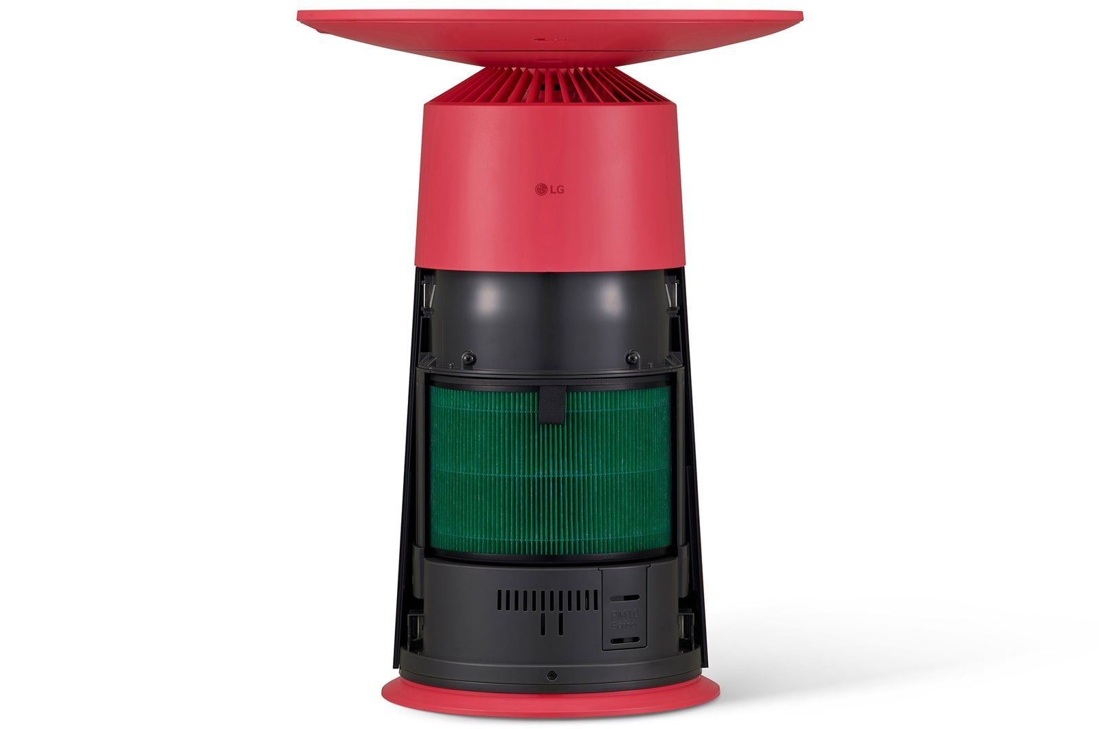 LG PuriCare™ AeroFurniture新淨几（倫敦紅）, AS201PRU0