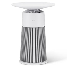 LG PuriCare™ AeroFurniture新淨几（雪梨白）