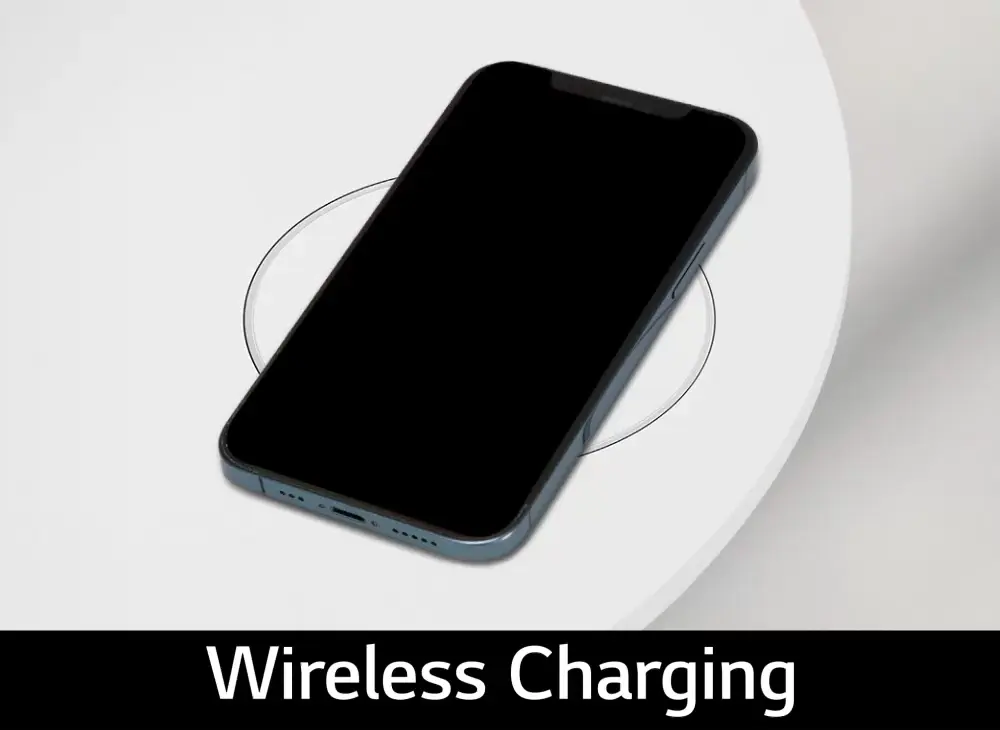 LG PuriCare™ AeroFurniture新淨几(雪梨白), AS201PWU0