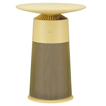 LG PuriCare™ AeroFurniture新淨几（羅馬黃） - AS201PYU0 | LG TW