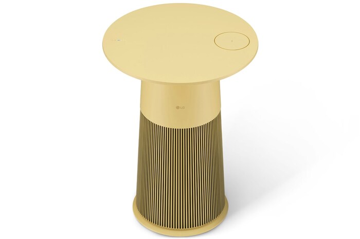 LG PuriCare™ AeroFurniture新淨几(羅馬黃), AS201PYU0