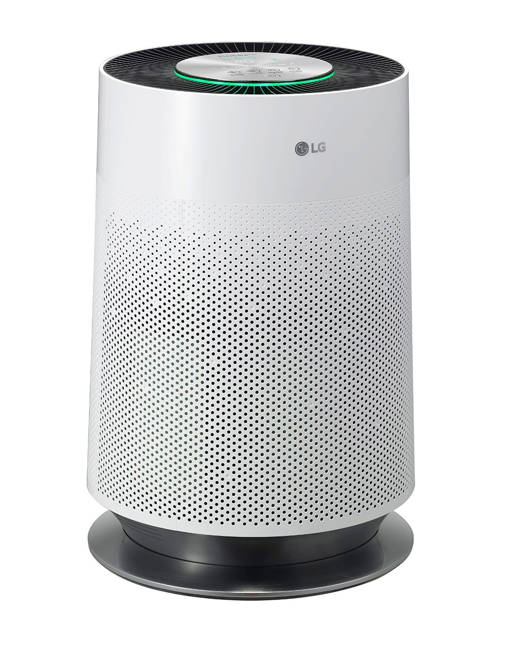 LG PuriCare 空気清浄機 AS6570DW1 LG PuriCare 空気清浄機 AS6570DW1