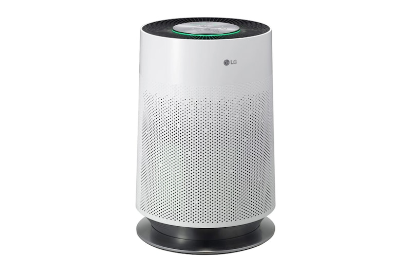 LG PuriCare™ WiFi 360°空氣清淨機, AS551DWS0