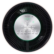 LG PuriCare™ WiFi 360°空氣清淨機/適用19坪 (玫瑰金), AS601DPT0