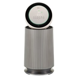 PuriCare™ 360°空氣清淨機 - 寵物功能增加版二代/建議適用19坪(單層)