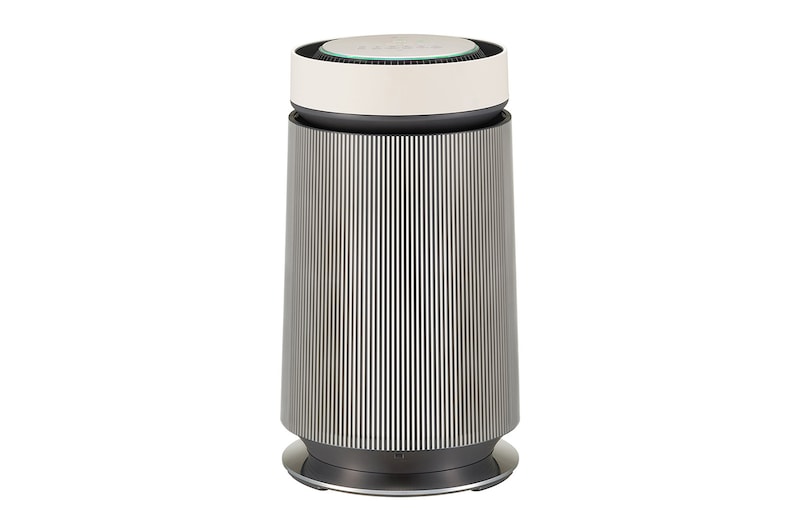 LG PuriCare™ 360°空氣清淨機 - 寵物功能增加版二代/建議適用19坪(單層), AS651DBY0