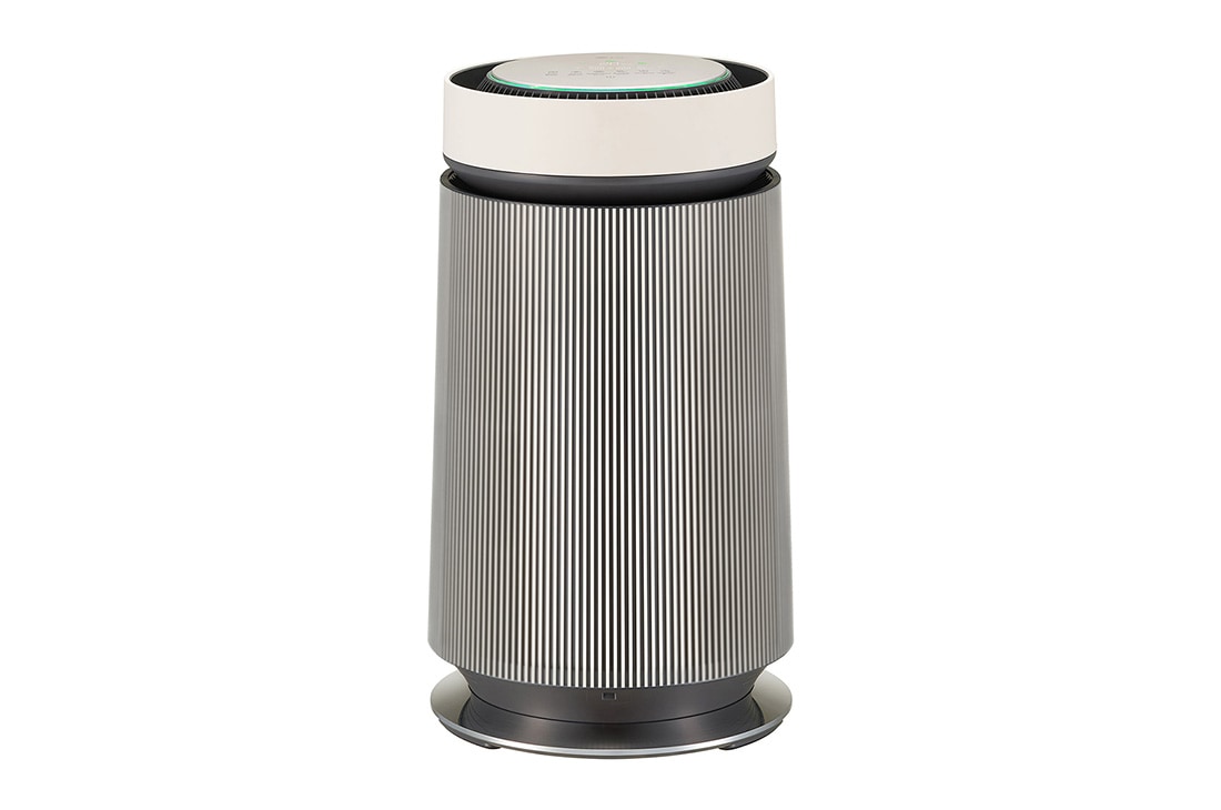 LG PuriCare™ 360°空氣清淨機 - 寵物功能增加版二代/建議適用19坪(單層), AS651DBY0