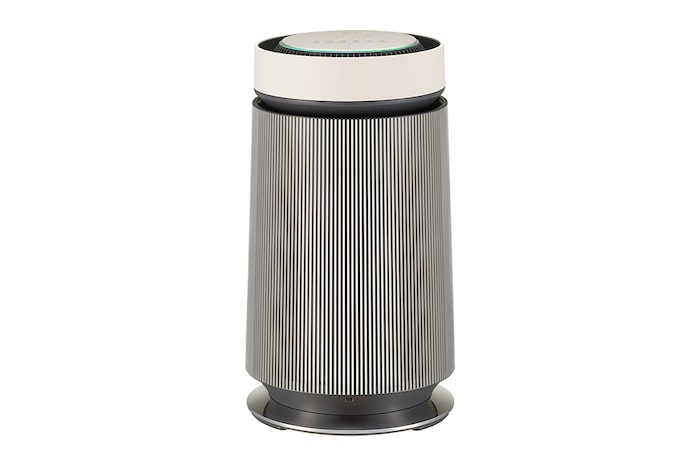 LG PuriCare™ 360°空氣清淨機 - 寵物功能增加版二代/建議適用19坪(單層), AS651DBY0