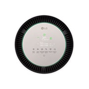 LG PuriCare™ 360°空氣清淨機 - 寵物功能增加版二代/建議適用19坪(單層), AS651DBY0