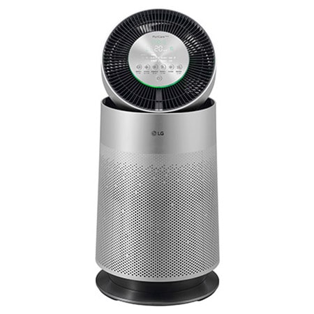 PuriCare™ 360°空氣清淨機- 寵物功能增加版/適用19坪(單層) | LG TW