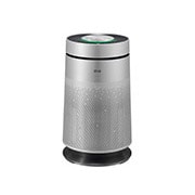 LG PuriCare™ 360°空氣清淨機 - 寵物功能增加版/適用19坪 (單層), AS651DSS0