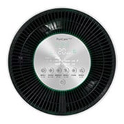 LG PuriCare™ 360°空氣清淨機 - 寵物功能增加版/適用19坪 (單層), AS651DSS0