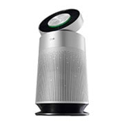 LG PuriCare™ 360°空氣清淨機 - 寵物功能增加版/適用19坪 (單層), AS651DSS0
